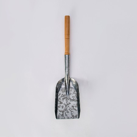 Coal Bucket with Shovel&amp;Brush