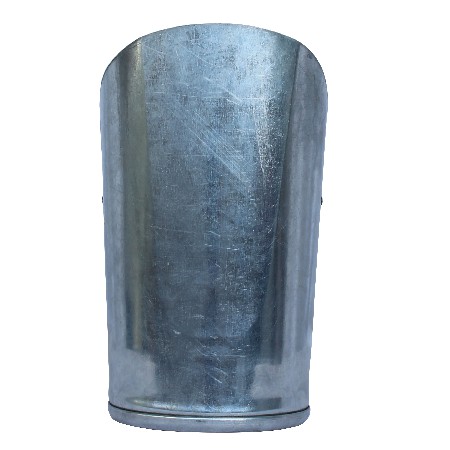 Galvanized Feed Scoop