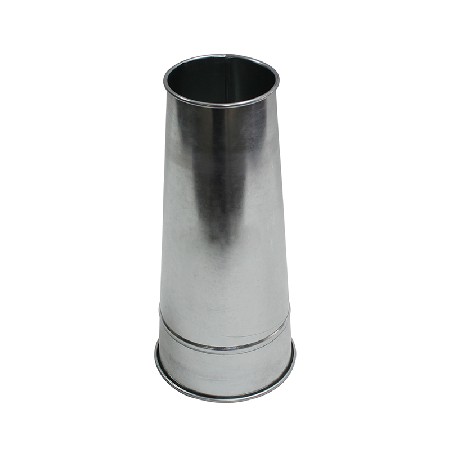 Medium Metal Charcoal Chimney Starter