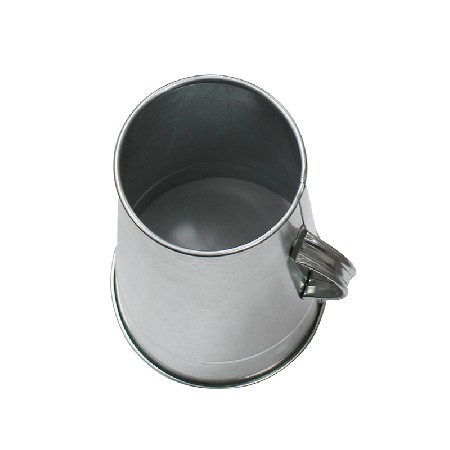 Large Galvanized Metal Chimney Barbecue Charcoal Starter