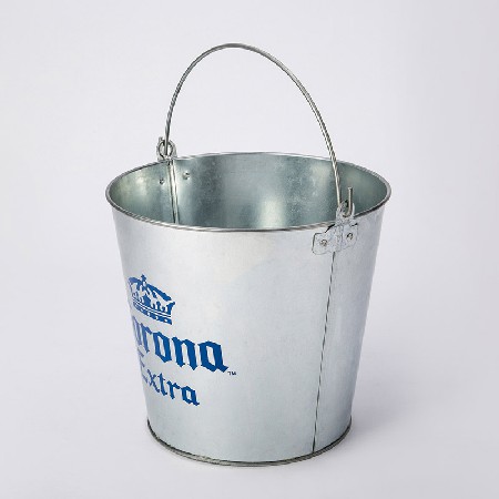 5L Corona Extra Beer Ice Bucket